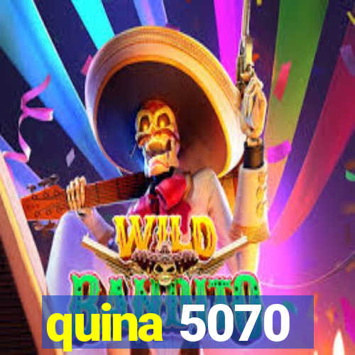 quina 5070